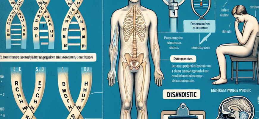 Що таке синдром Едвардса: ознаки, причини та діагностика захворювання