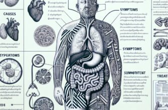 Що таке синдром Маделунга: причини, симптоми та методи лікування