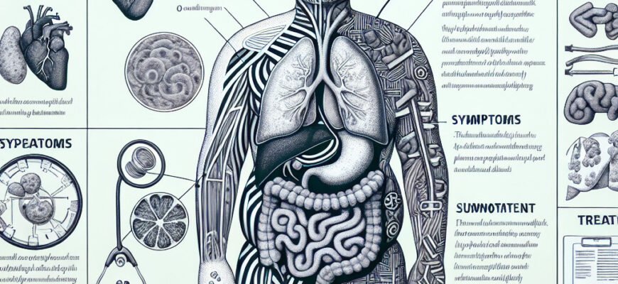 Що таке синдром Маделунга: причини, симптоми та методи лікування