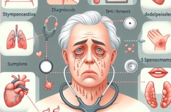 Що таке синдром Морґаньї-Адамса-Стокса: симптоми, діагностика, лікування