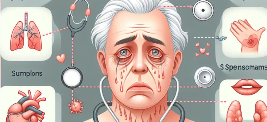 Що таке синдром Морґаньї-Адамса-Стокса: симптоми, діагностика, лікування
