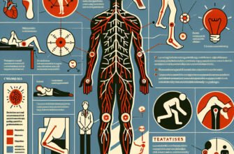 Що таке синдром неспокійних ніг: симптоми та лікування хвороби