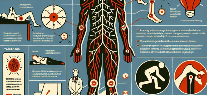 Що таке синдром неспокійних ніг: симптоми та лікування хвороби