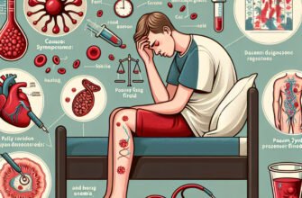 Що таке синдром Пірсона: причини, симптоми та методи діагностики