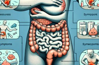 Що таке синдром подразненого кишечника: причини, симптоми та лікування