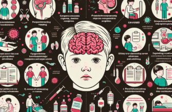 Що таке синдром Рея: симптоми, причини та способи лікування