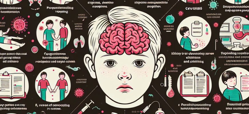 Що таке синдром Рея: симптоми, причини та способи лікування