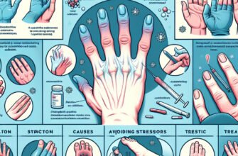 Що таке синдром Рейно: симптоми, причини та методи лікування