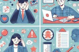 Що таке синдром розсіяної уваги: симптоми, причини та способи лікування