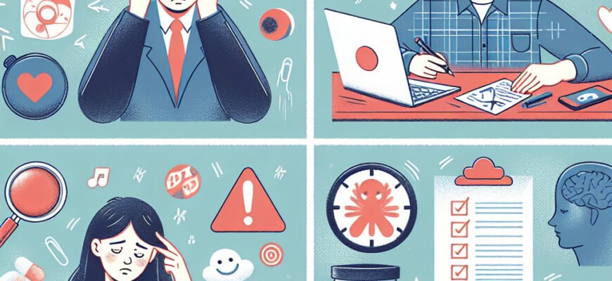 Що таке синдром розсіяної уваги: симптоми, причини та способи лікування