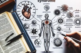 Що таке синдром: визначення, причини та вплив на здоров’я людини