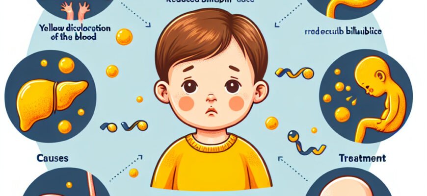 Що таке синдром Жильбера: основні ознаки, причини та лікування