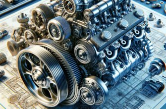 Що таке TDI: Розуміння турбодизельних двигунів і їх переваг