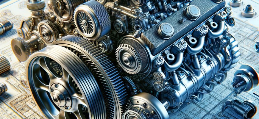 Що таке TDI: Розуміння турбодизельних двигунів і їх переваг