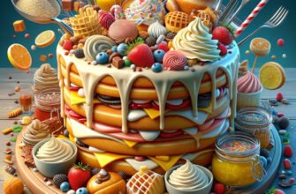 Що таке топінг: розкриття суті терміну та його застосування