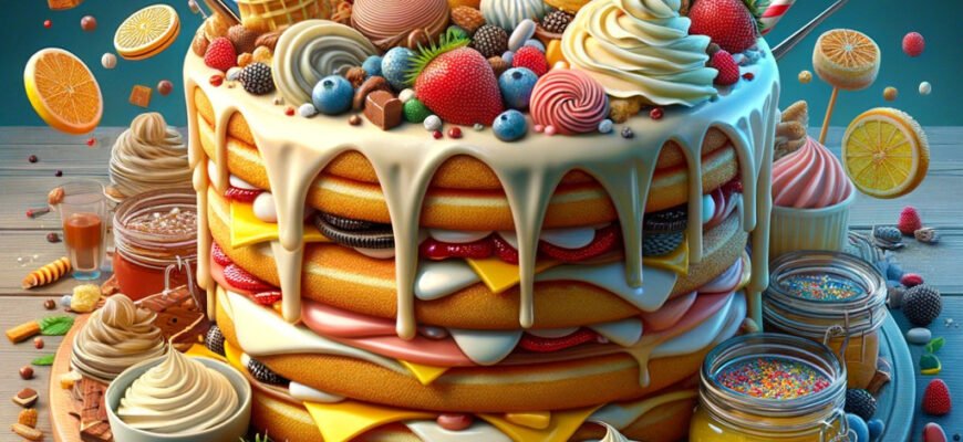 Що таке топінг: розкриття суті терміну та його застосування