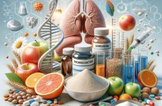 Що таке тримолін: властивості, застосування та переваги в харчуванні