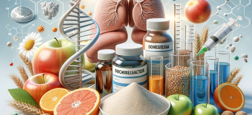 Що таке тримолін: властивості, застосування та переваги в харчуванні