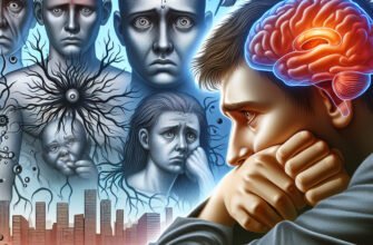 Що таке тривожно-депресивний синдром: симптоми та методи лікування