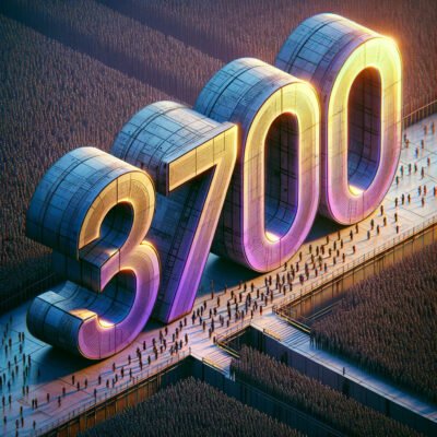 Що це за номер 3700? Дізнайтеся, звідки походить цей код.