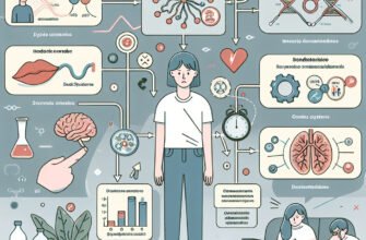 Що впливає на тривалість життя при синдромі Веста: важливі фактори