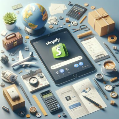 Shopify: що це таке і як ця платформа допомагає бізнесу онлайн?