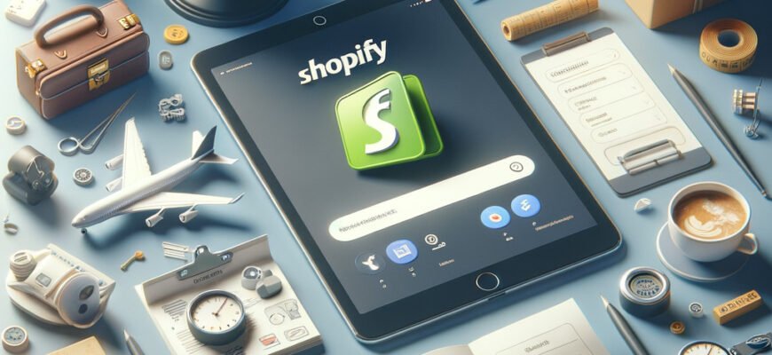Shopify: що це таке і як ця платформа допомагає бізнесу онлайн?