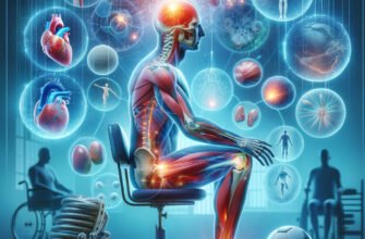 Шрот терапія: все, що потрібно знати про цей метод реабілітації