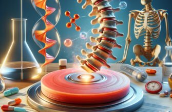 Швидке рішення проблеми: що таке кила диску та як її лікувати?