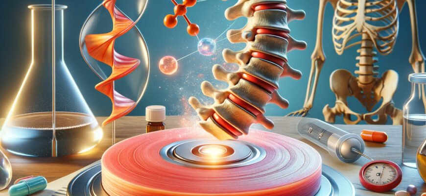 Швидке рішення проблеми: що таке кила диску та як її лікувати?