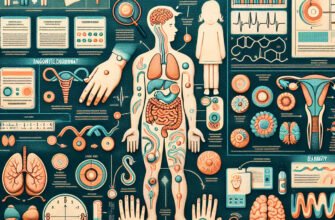 СІРС синдром: симтоми, етапи розвитку та діагностика захворювання