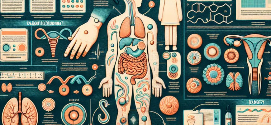 СІРС синдром: симтоми, етапи розвитку та діагностика захворювання