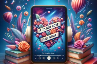 Скачати аудіокнигу Якщо це не любов, то тоді що – повний гід!