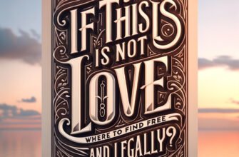 Скачати Якщо це не любов: де знайти безкоштовно та легально?