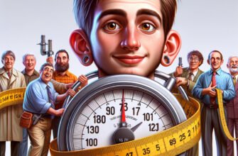 Скільки сантиметрів у дюймі: повний гід для швидкого перерахунку