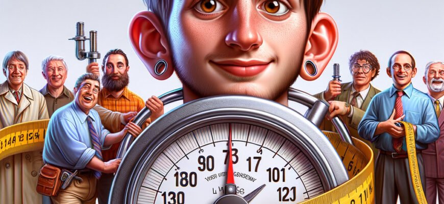 Скільки сантиметрів у дюймі: повний гід для швидкого перерахунку