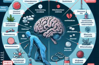 Скільки триває абстинентний синдром: тривалість і фактори впливу