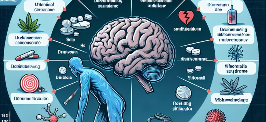 Скільки триває абстинентний синдром: тривалість і фактори впливу