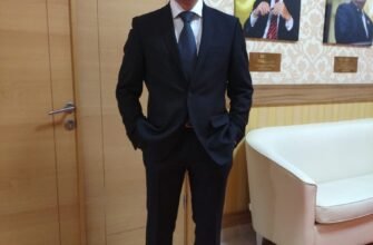 Біографія Сергія Анатолійовича Скиби: життя та досягнення