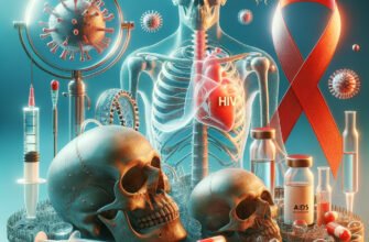 СНІД та ВІЛ: Чи є це одне й те саме? Пояснення та відмінності