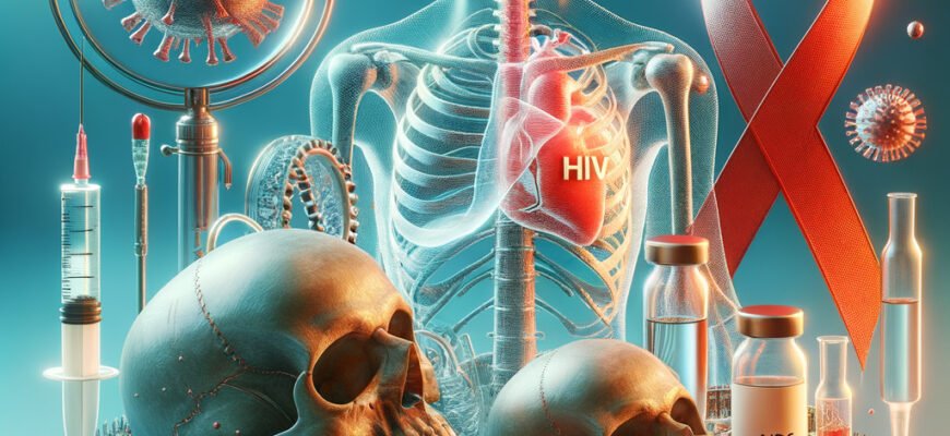 СНІД та ВІЛ: Чи є це одне й те саме? Пояснення та відмінності