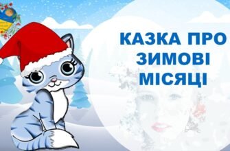 Сніг — це те, що змушує повірити в зимову казку