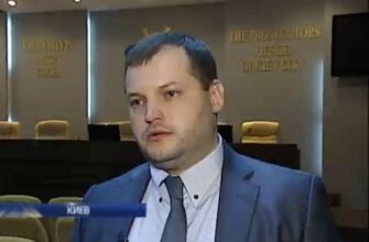 Бровко Віталій Миколайович: Біографія, досягнення та вплив на галузь