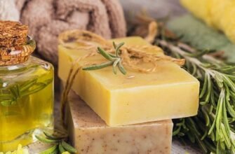 Як зробити мило своїми руками: покрокова інструкція та поради