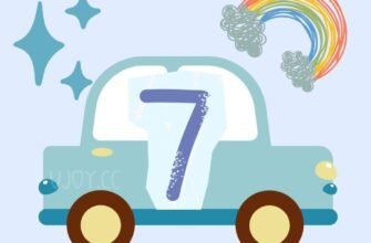 Сьогодні день народження вашої сім’ї, яка за 7 років встигла подорослішати