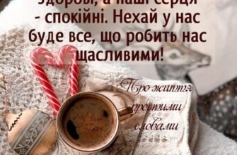 Сьогодні, у переддень Нового Року, я хочу підняти цей келих за всіх нас!