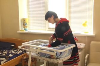 Сьогодні у ваш будинок прилетів лелека і приніс найдорожче