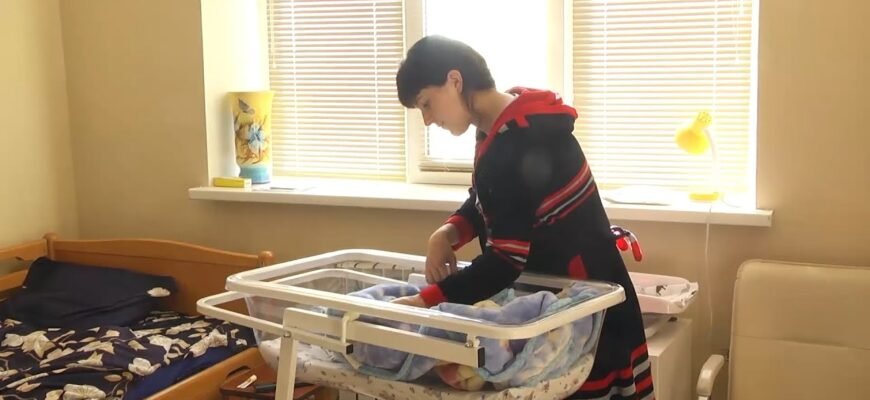 Сьогодні у ваш будинок прилетів лелека і приніс найдорожче