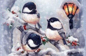 Сьогодні в цьому домі запанувало тепло, адже свати прийшли