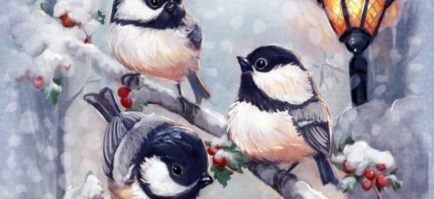 Сьогодні в цьому домі запанувало тепло, адже свати прийшли